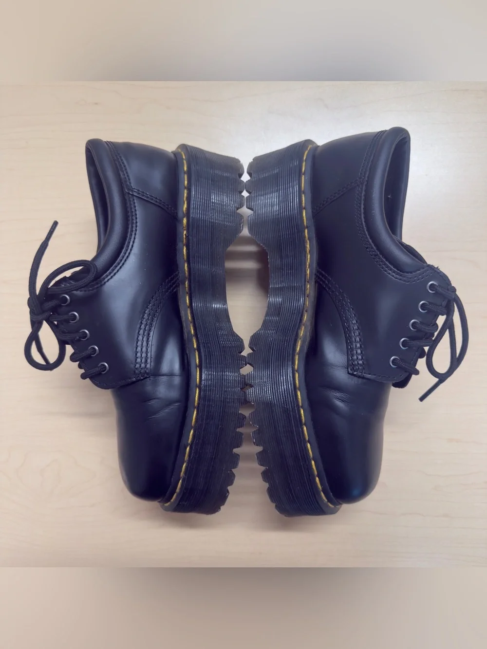 Dr. Martens brand dr